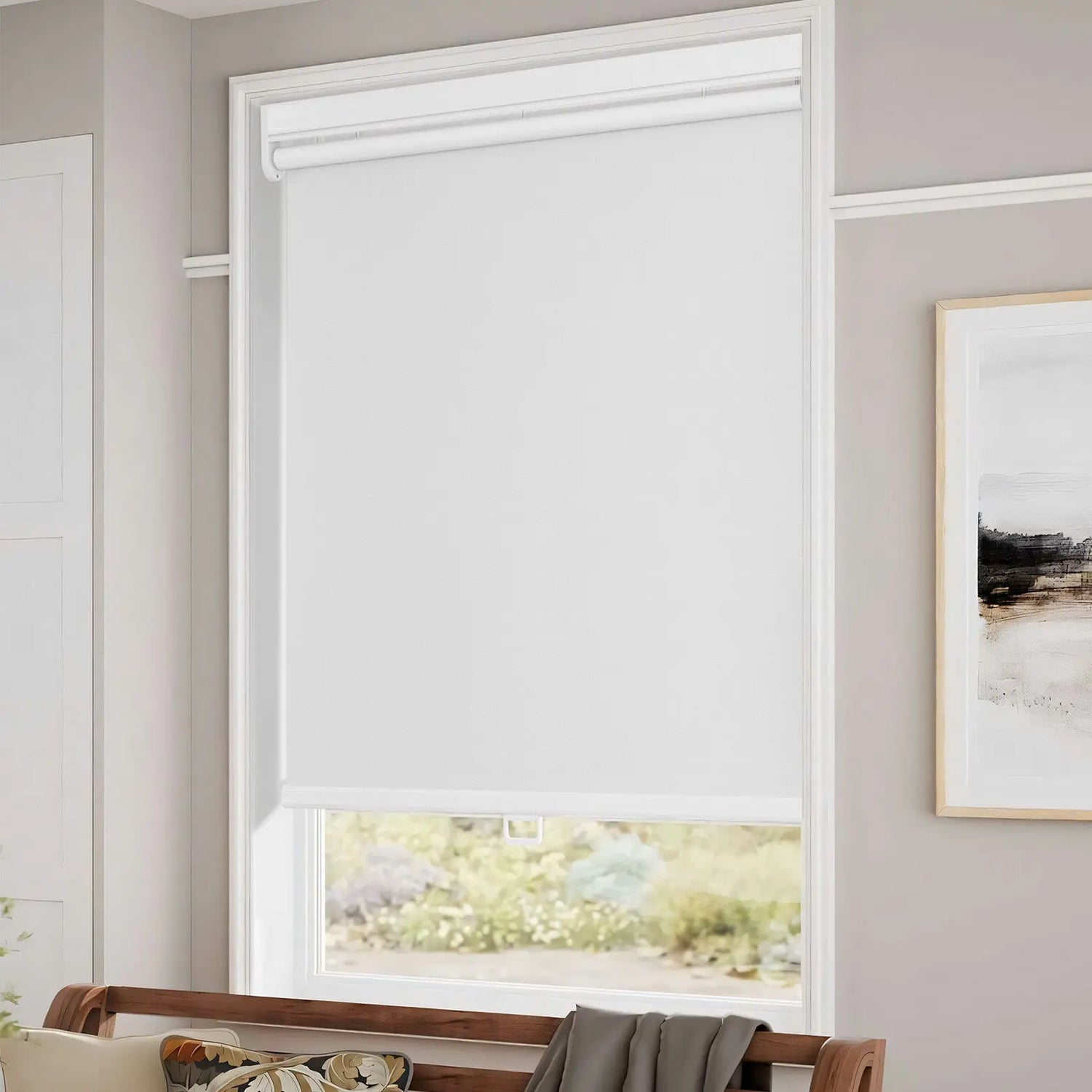 ボックスロールスクリーンはネジ止めとつっぱり式どっちを選ぶ？この記事を読めば迷わない！（1） - Grandekor