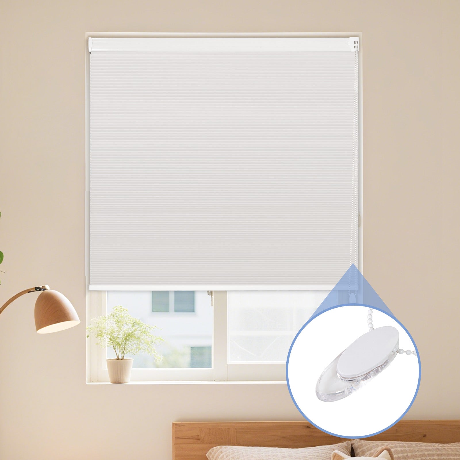 ハニカムスクリーン – Grandekor