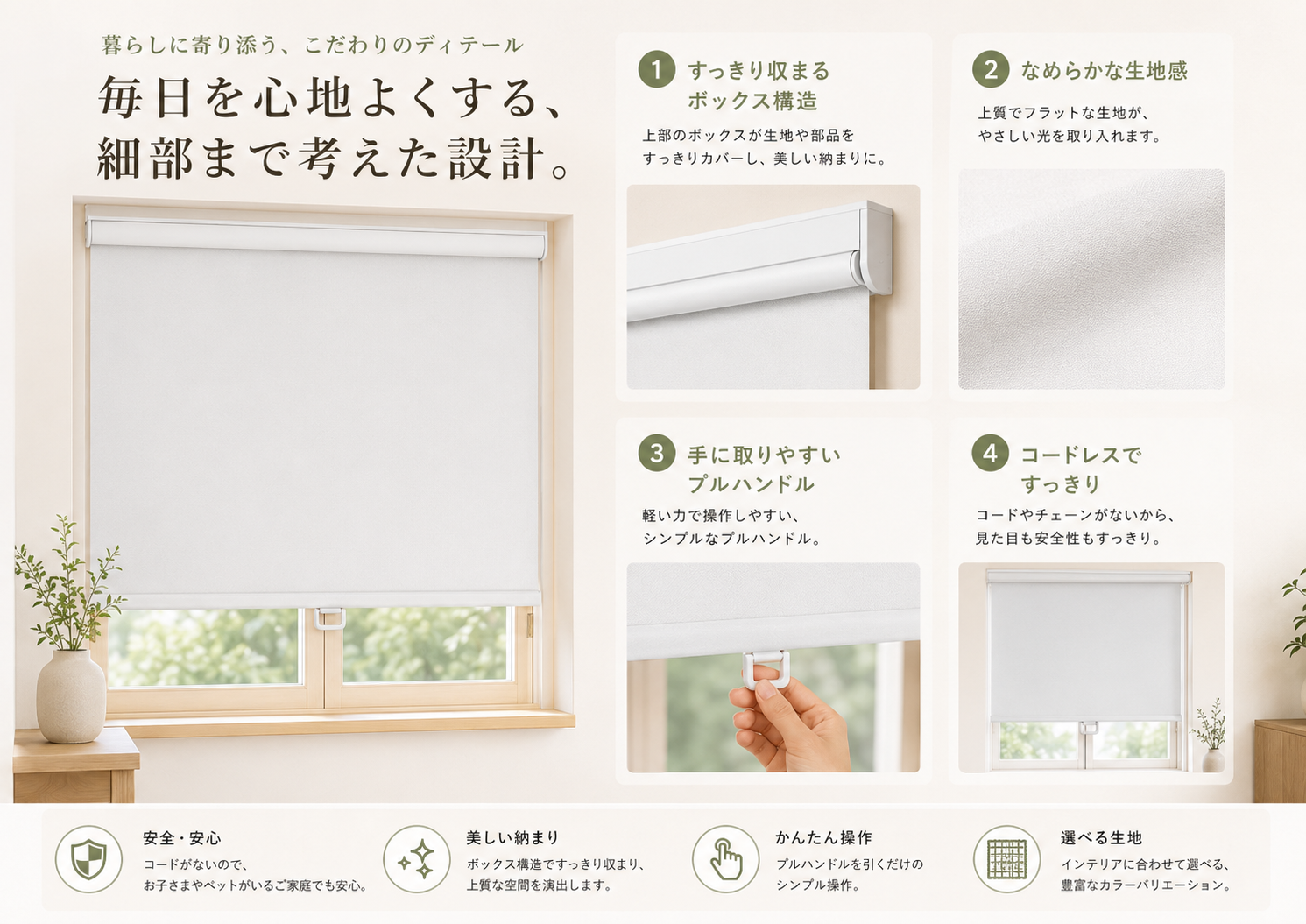 Grandekorの商品画像