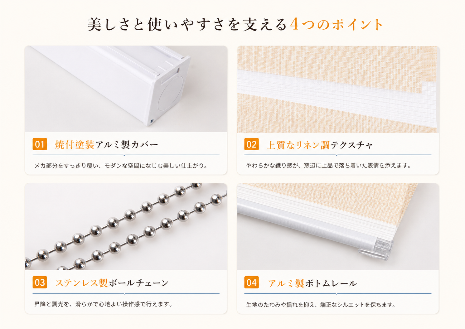 Grandekorの商品画像