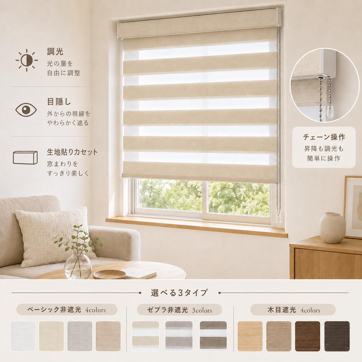 1 Grandekorの商品画像