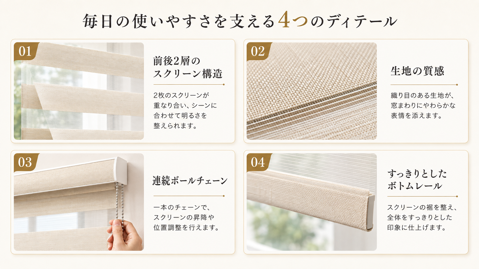 Grandekorの商品画像